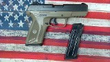 RUGER SECURITY 9 9MM LUGER (9x19 PARA) - 2 of 3
