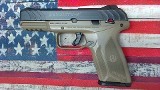 RUGER SECURITY 9 9MM LUGER (9x19 PARA) - 3 of 3