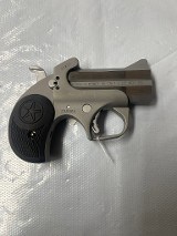 BOND ARMS ROWDY .45 ACP/.410 GA