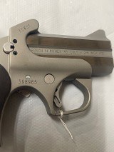 BOND ARMS ROWDY .45 ACP/.410 GA - 2 of 3