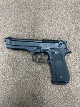 BERETTA 96 .40 S&W - 2 of 3