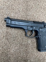 BERETTA 96 .40 S&W - 3 of 3
