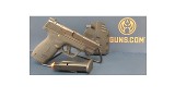 SMITH & WESSON M&P9 SHIELD PLUS
9MM LUGER (9x19 PARA) - 1 of 3