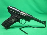 RUGER AUTOMATIC PISTOL .22 LR - 2 of 3