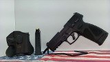 TAURUS G3 9MM LUGER (9x19 PARA) - 1 of 3