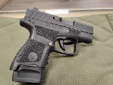 BERETTA APX A1 9MM LUGER (9x19 PARA) - 2 of 3