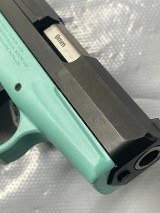SCCY cpx 2 9MM LUGER (9x19 PARA) - 3 of 3