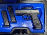 FN FNS-40 .40 S&W - 1 of 3