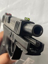 SMITH & WESSON SD 9
9MM LUGER (9x19 PARA) - 3 of 3