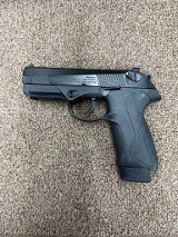 BERETTA PX4 STORM .40 S&W - 2 of 3