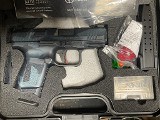 CANIK TP9 ELITE SC 9MM LUGER (9x19 PARA)