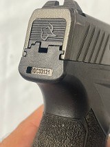 TAURUS GX4 9MM LUGER (9x19 PARA) - 2 of 3