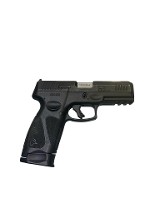 TAURUS G3 9MM LUGER (9x19 PARA) - 1 of 3