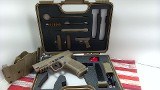 CANIK METE MC9LS 9MM LUGER (9x19 PARA)