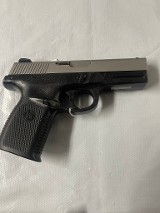 SMITH & WESSON SW40VE .40 S&W - 3 of 3