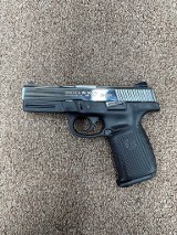 SMITH & WESSON SW40VE .40 S&W - 3 of 3