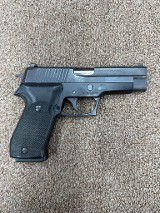 SIG SAUER P220 German MFG .45 ACP - 2 of 3