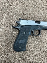 SIG SAUER P220 STAINLESS .45 ACP - 3 of 3