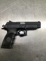 BUL ARMORY CHEROKEE 9MM LUGER (9x19 PARA) - 2 of 2