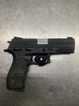 TAURUS TH9 9MM LUGER (9x19 PARA)