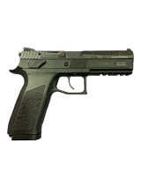 CZ P-09 9MM LUGER (9x19 PARA)
