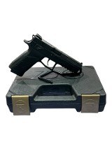 CZ P-09 9MM LUGER (9x19 PARA) - 2 of 3