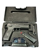 CZ P-09 9MM LUGER (9x19 PARA) - 3 of 3