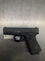 GLOCK 23 .40 CALIBER - 1 of 2