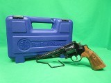 SMITH & WESSON 25-15 .45 LC - 1 of 3