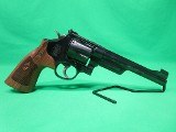 SMITH & WESSON 25-15 .45 LC - 2 of 3