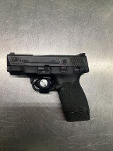 SMITH & WESSON M&P 45 SHIELD M2.0 CT .45 ACP