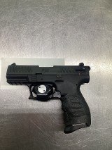 WALTHER P22 .22LR/.22MAG