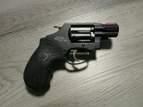 SMITH & WESSON 351 PD .22 WMR