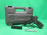 SMITH & WESSON M&P9 9MM LUGER (9X19 PARA)