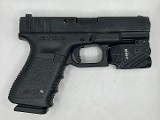 GLOCK 23 .40 S&W - 1 of 3
