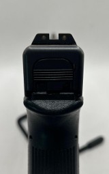 GLOCK 23 .40 S&W - 3 of 3