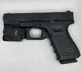 GLOCK 23 .40 S&W - 2 of 3