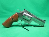 DAN WESSON FIREARMS 741 .41 REM MAG - 2 of 3