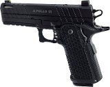 LIVE FREE ARMORY APOLLO 11 COMPACT [BLACK] 9MM LUGER (9X19 PARA) - 2 of 2
