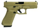 Glock 45 Gen 5 9MM LUGER (9X19 PARA)