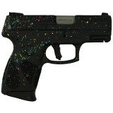 TAURUS G2C CUSTOM 9MM LUGER (9X19 PARA) - 1 of 1