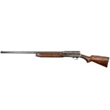 RANGER ARMS INC. SEMI AUTO SHOTGUN 12 GA - 1 of 2
