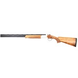 KOFS FIREARMS CAVALRY SXE 20 GA