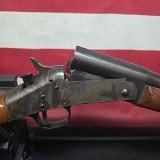NEW ENGLAND FIREARMS CO. pardner model sb1 .410 BORE - 2 of 3