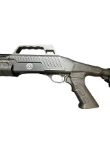 SILVER EAGLE rz17 tactical 12 GA - 3 of 3