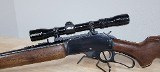 MARLIN 336CS .30-30 WIN - 3 of 3