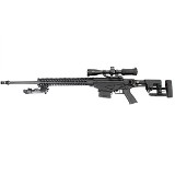 RUGER PRECISION 6.5MM CREEDMOOR