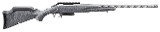 RUGER AMERICAN GEN II .22 CREEDMOOR - 1 of 2