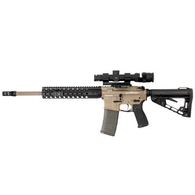 WILSON COMBAT RECON TACTICAL .300 AAC BLACKOUT