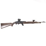 REMINGTON APACHE 77 .22 LR - 2 of 3